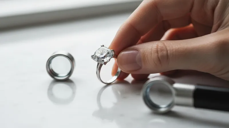 Comment choisir un bijou de qualité