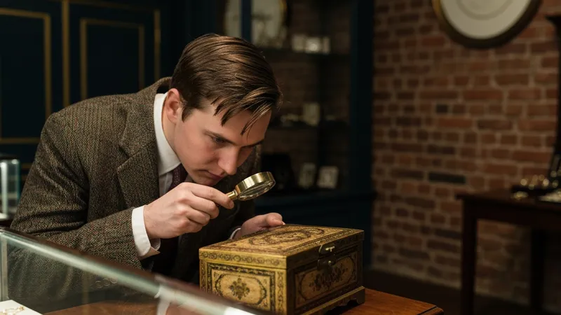 Les certificats d'authenticité